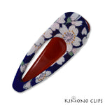 Side Hair Clip - small