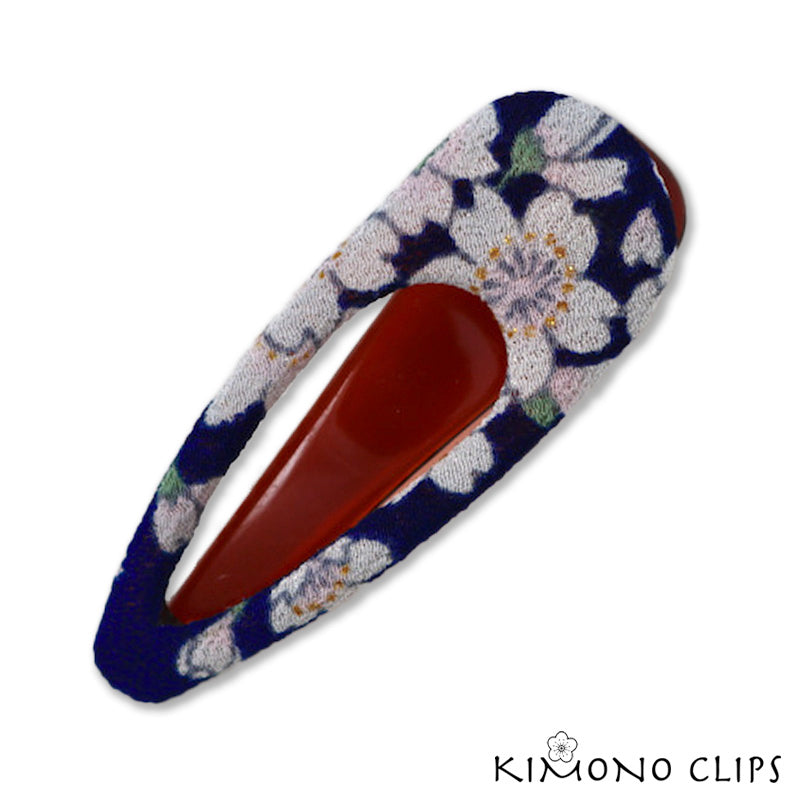 Side Hair Clip - small