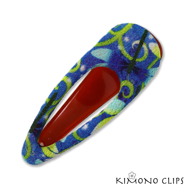 Side Hair Clip - small