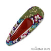 Side Hair Clip - small