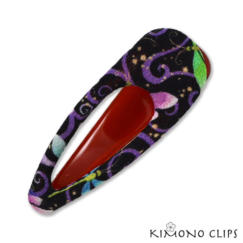 Side Hair Clip - small