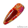 Side Hair Clip - small