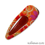 Side Hair Clip - small