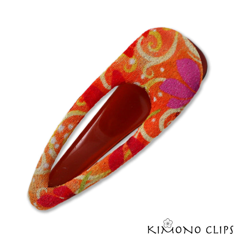 Side Hair Clip - small