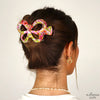 Butterfly Hair Clip - medium