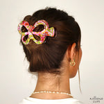 Butterfly Hair Clip - medium
