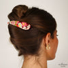 Ibis Hair Clip - large