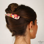 Ibis Hair Clip - large
