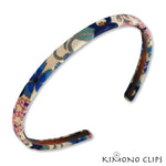 Kimono Headbands - narrow