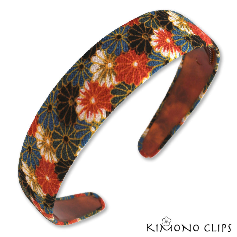Kimono Headbands - wide